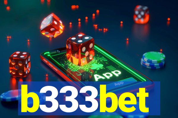 b333bet