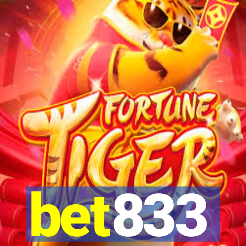 bet833