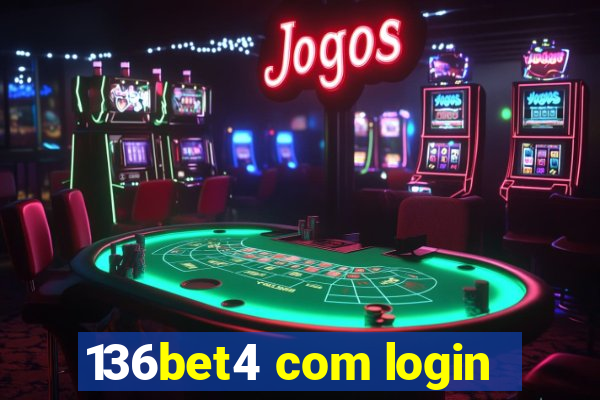 136bet4 com login