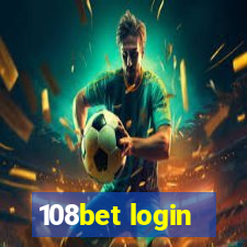 108bet login