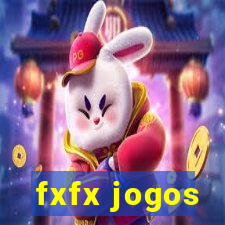 fxfx jogos