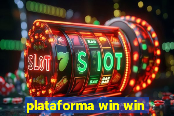 plataforma win win