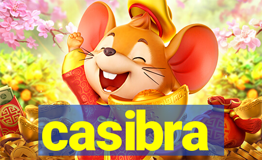 casibra