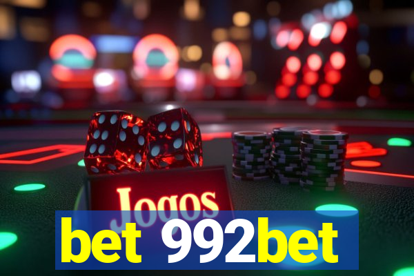 bet 992bet