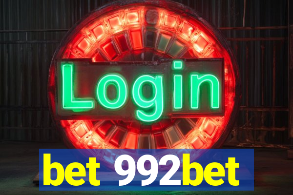 bet 992bet