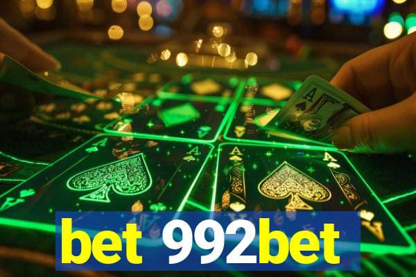 bet 992bet