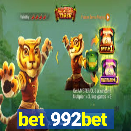 bet 992bet