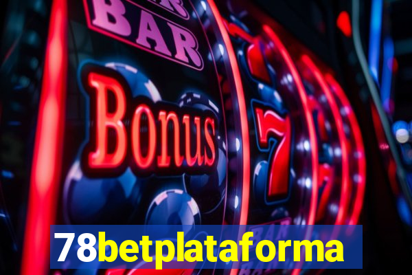 78betplataforma