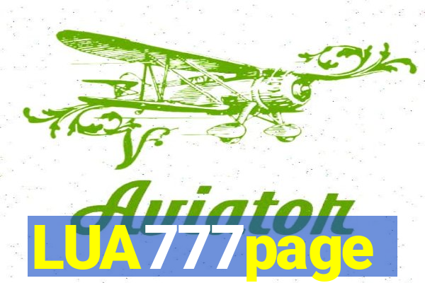 LUA777page