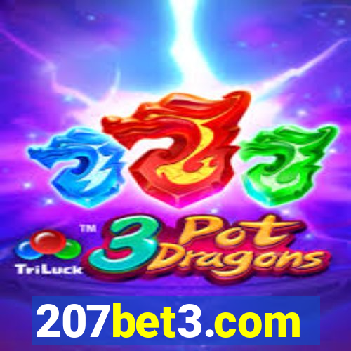 207bet3.com