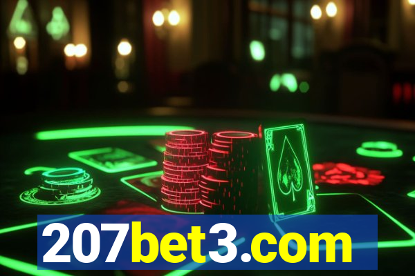 207bet3.com