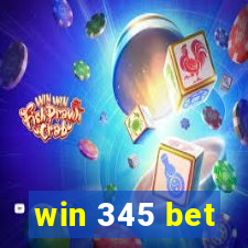 win 345 bet