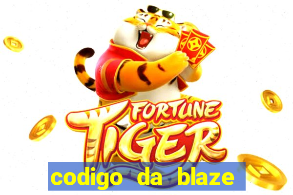 codigo da blaze shindo life