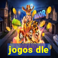 jogos dle