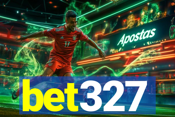 bet327