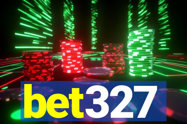 bet327