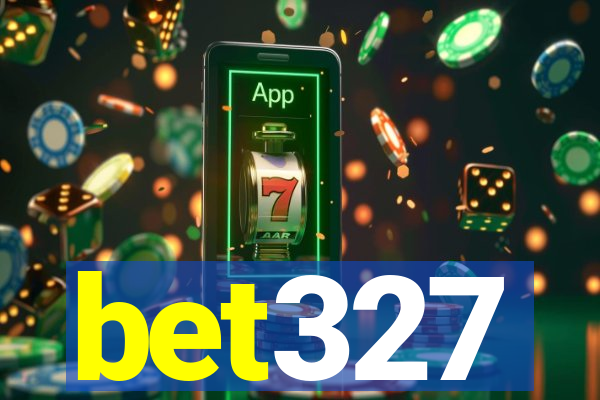 bet327