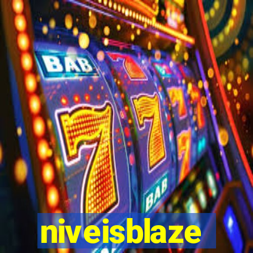 niveisblaze