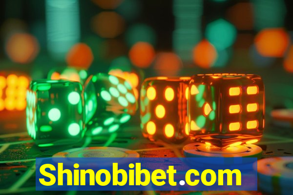 Shinobibet.com