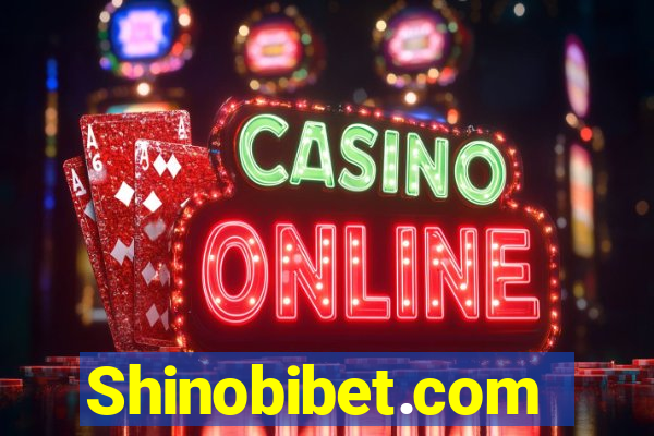 Shinobibet.com