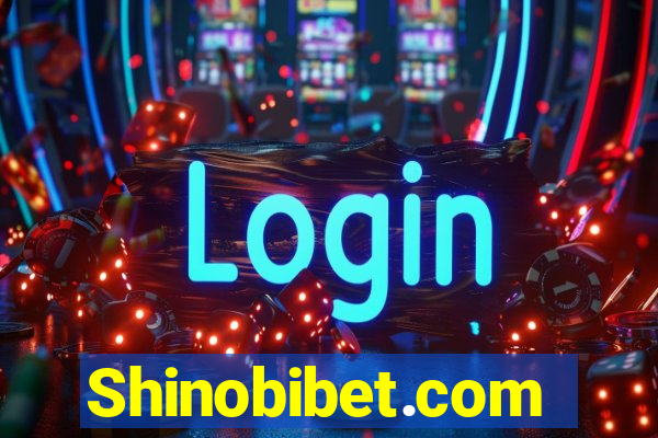 Shinobibet.com