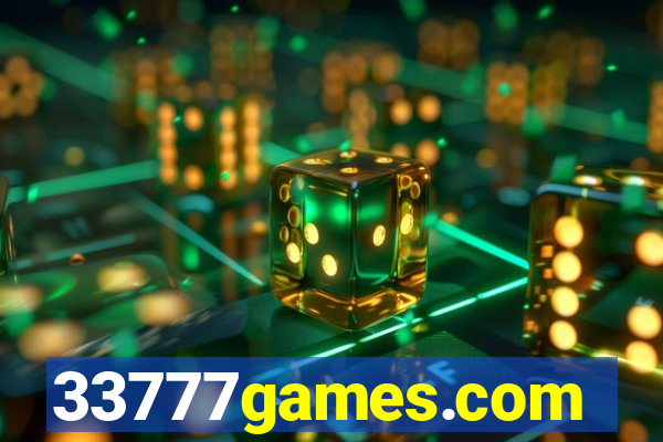 33777games.com