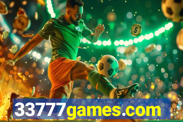 33777games.com