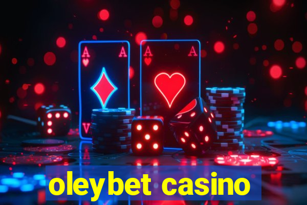 oleybet casino