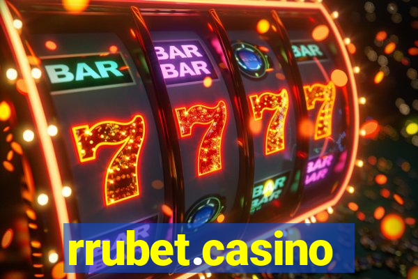 rrubet.casino