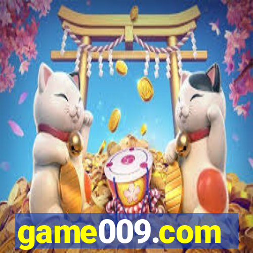 game009.com