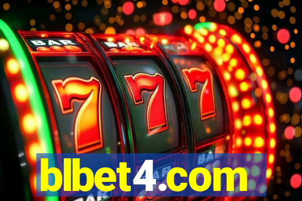 blbet4.com