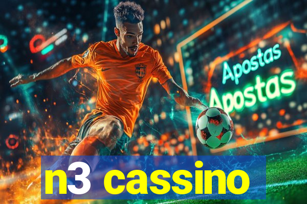 n3 cassino