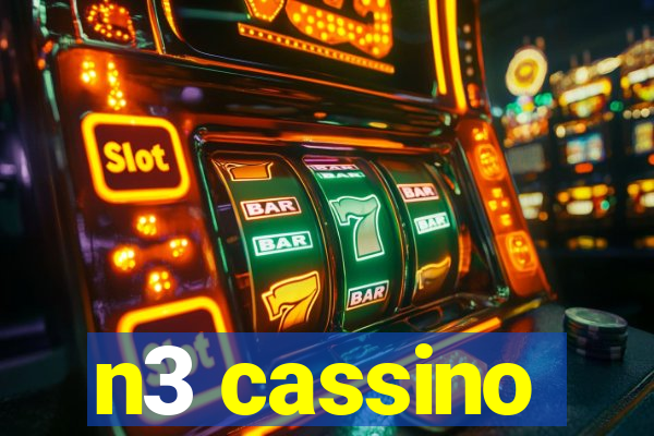 n3 cassino