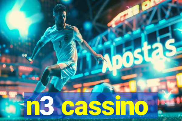 n3 cassino