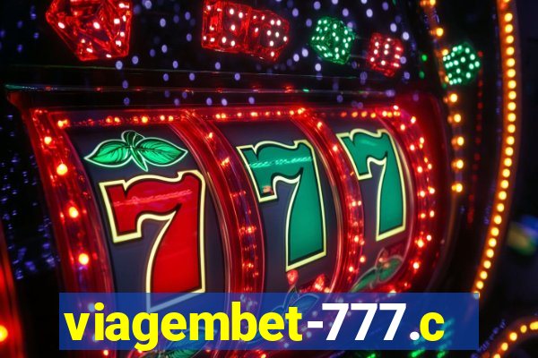 viagembet-777.com