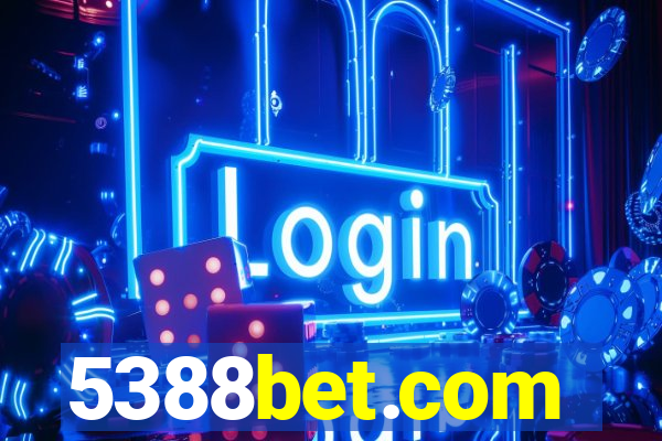 5388bet.com