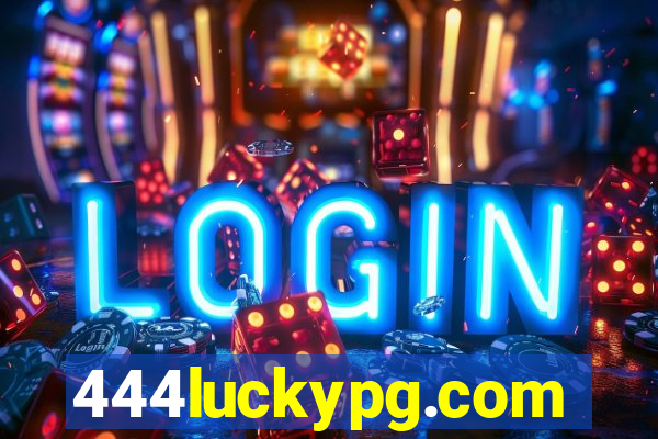 444luckypg.com