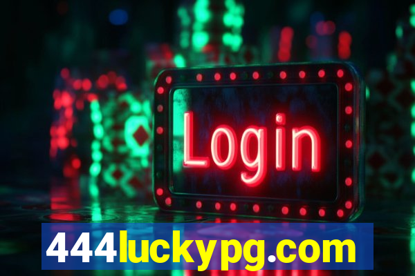 444luckypg.com