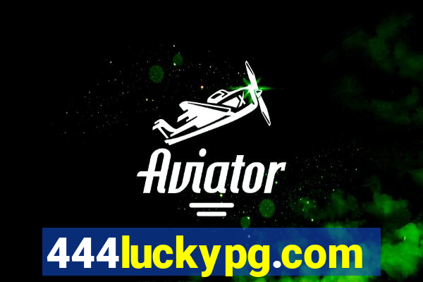 444luckypg.com