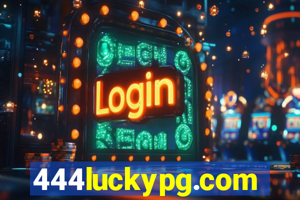 444luckypg.com