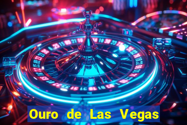 Ouro de Las Vegas o o ouro maldito de las vegas 1968