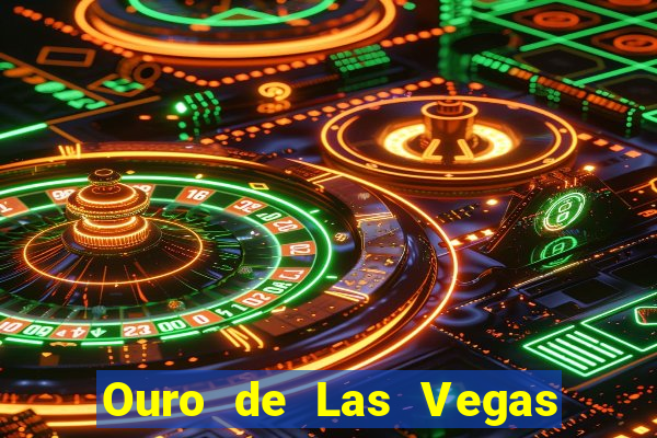 Ouro de Las Vegas o o ouro maldito de las vegas 1968