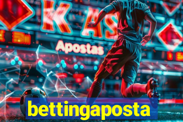 bettingaposta