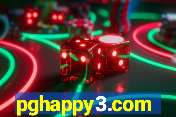 pghappy3.com