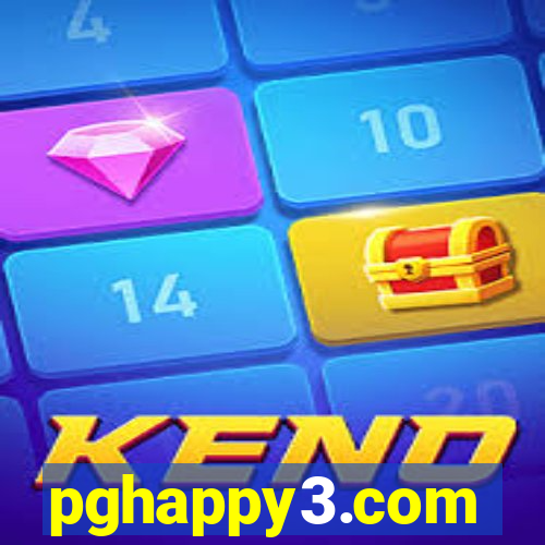 pghappy3.com