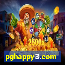 pghappy3.com