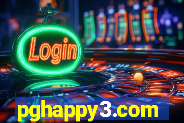 pghappy3.com