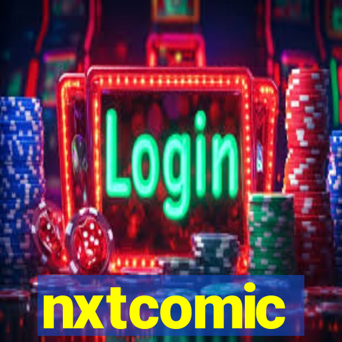 nxtcomic