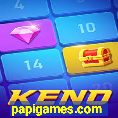 papigames.com