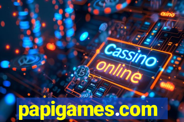 papigames.com